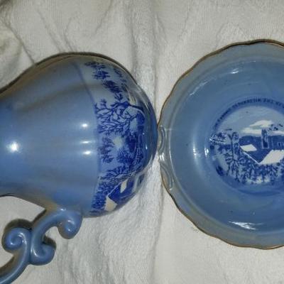 Goose Cookie Jar Plus Extras #207.