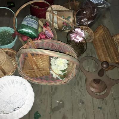 Baskets #292 