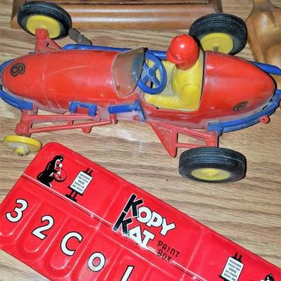 Antique Vintage Toys And More #83