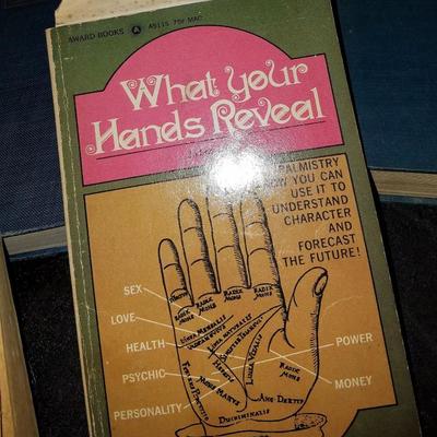 Vintage Books #110