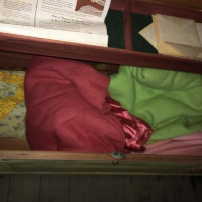 Lane Trunk #298 