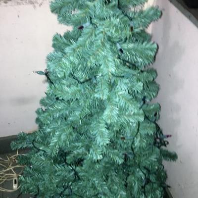 Xmas Tree #250 