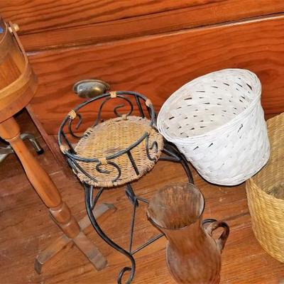 Plant Stands #248