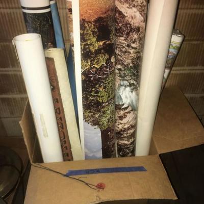 Posters #252 