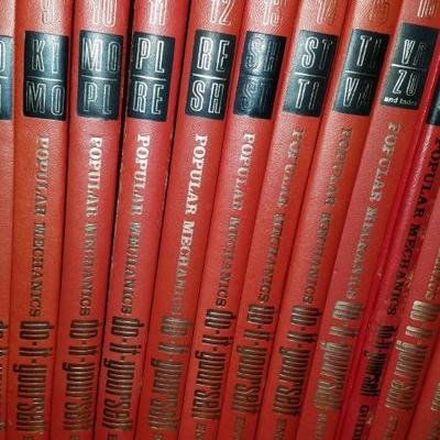 Popular Mechanics Book Series #138 