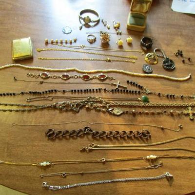 Misc Jewelry #313