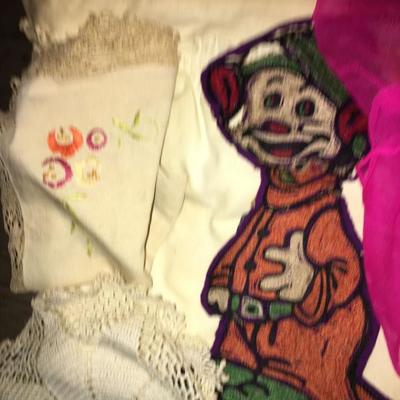 Sewing & Fabric #272 