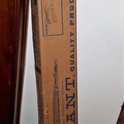 Large Projector Screen #249  