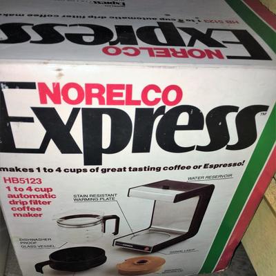 Coffee Pot & Humidifier #300