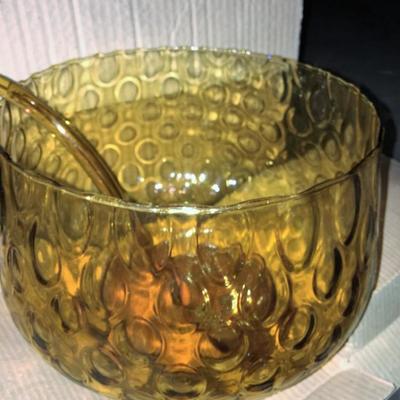 Punch Bowl #267 