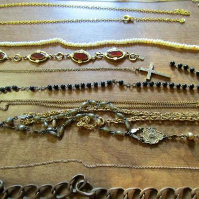 Misc Jewelry #313