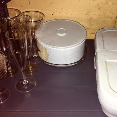 Housewares and Tempreserve #335