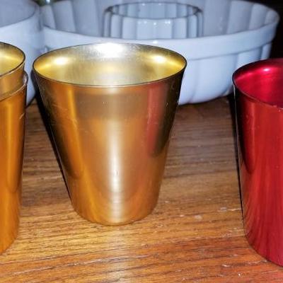 Angel Food And Other Pans #191