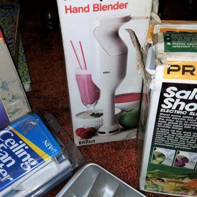 Kitchenware Gadgets And More #129 