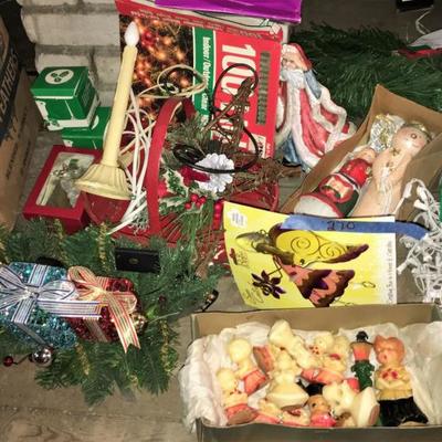 More Xmas #270 