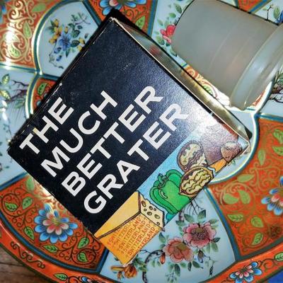 Angel Food And Other Pans #191