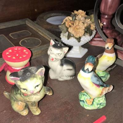 Small Collectibles #259 