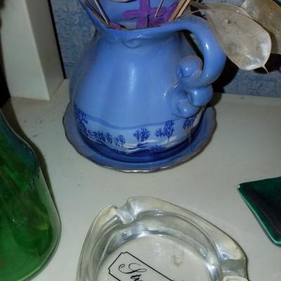 Goose Cookie Jar Plus Extras #207.