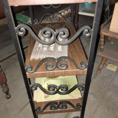 Shelf & Extras #256 
