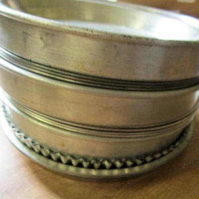 Loads of Baking Pans #319