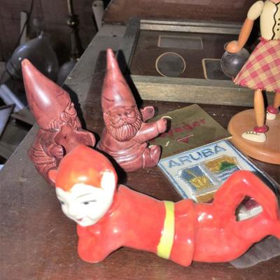 Small Collectibles #259 