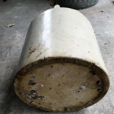 Crock - Jug 4 - #356