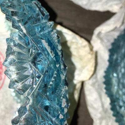 Cut Glass #268 