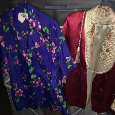 Vintage Clothing Lot #275 