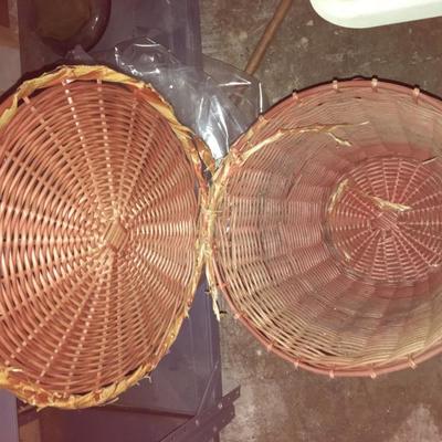 Misc Baskets #336