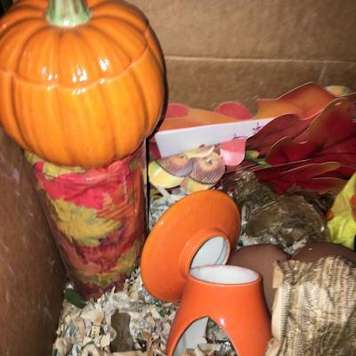 Autumn & Halloween #289 