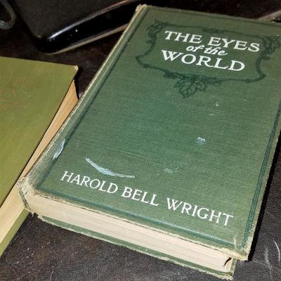 Lights And Reading #109