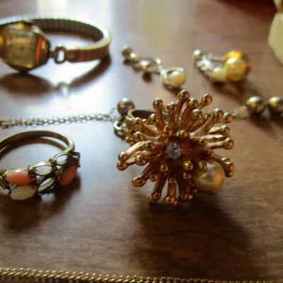 Misc Jewelry #313
