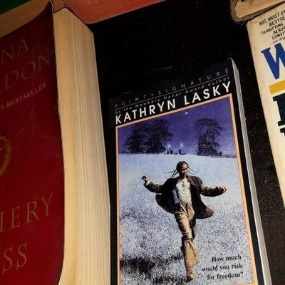 Great Reads Books #108 