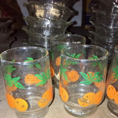 Vintage Glass #342
