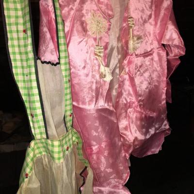 Vintage Clothing #308 