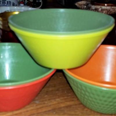 Angel Food And Other Pans #191