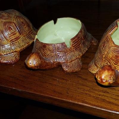 Turtles Chime #133 
