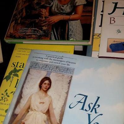 Healing Books #113