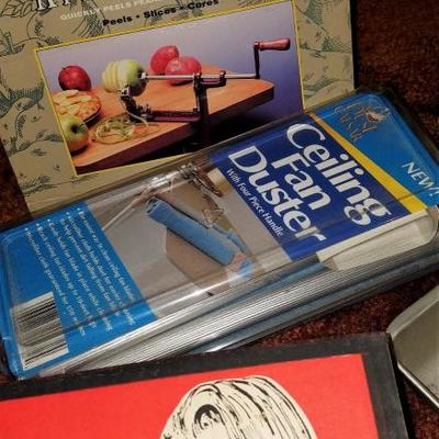 Kitchenware Gadgets And More #129 