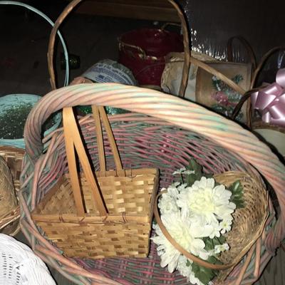 Baskets #292 