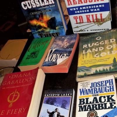 Great Reads Books #108 