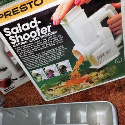 Kitchenware Gadgets And More #129 
