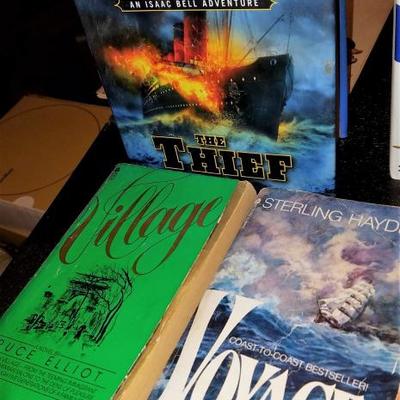 Great Reads Books #108 