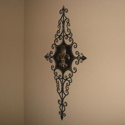 Fleur de Lis
