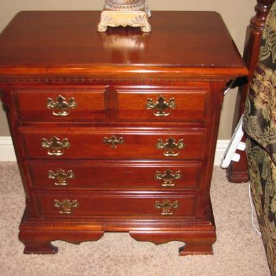 Lexington End Tables
