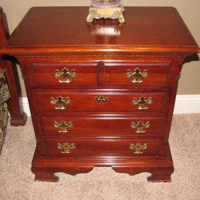 Lexington End Table