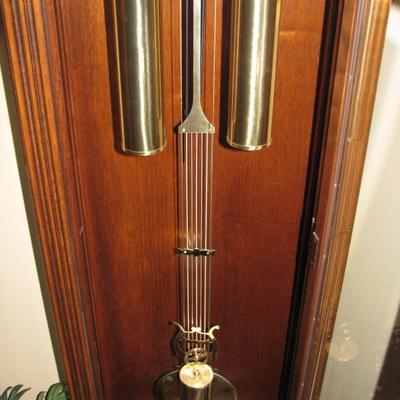 Howard Miller Grandfather Clock