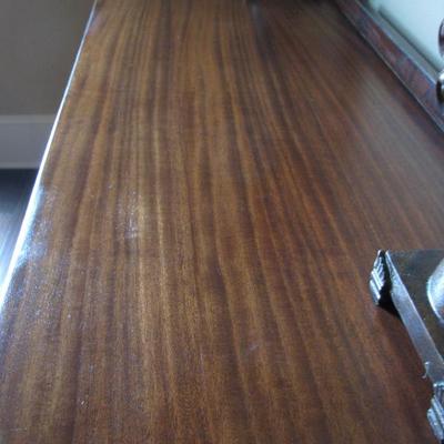 Antique Buffet