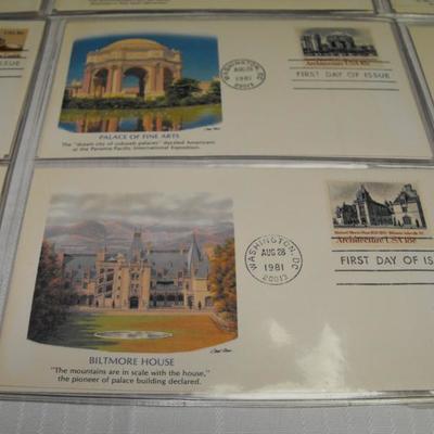 LOT 8  Postage Stamp (Philatelic) Collection