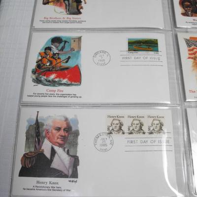 LOT 5  Postage Stamp (Philatelic) Collection